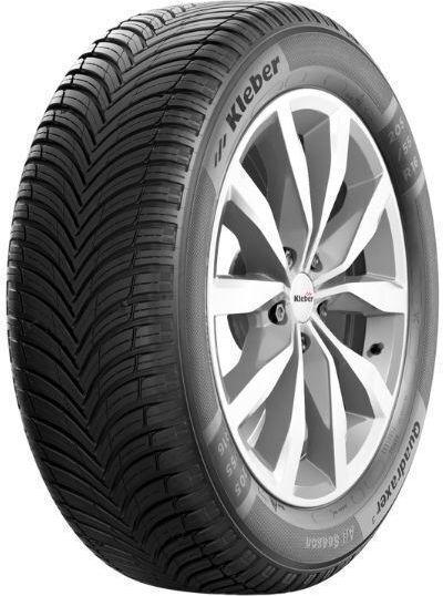 Kleber Quadraxer 3 195/45R16 84H XL 4 Εποχών Λάστιχο για Επιβατικό Αυτοκίνητο