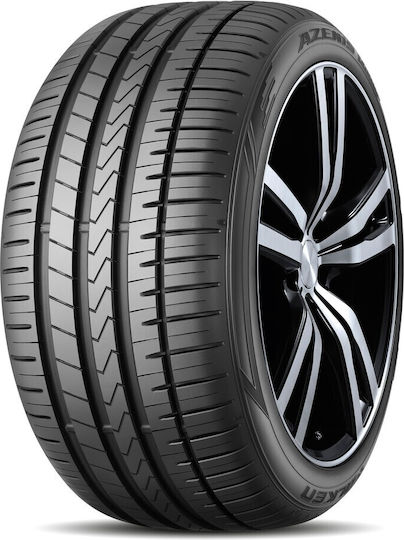 Falken Azenis Fk510a 215/55R17 94V Летни гуми Гума за 4x4 / SUV Кола