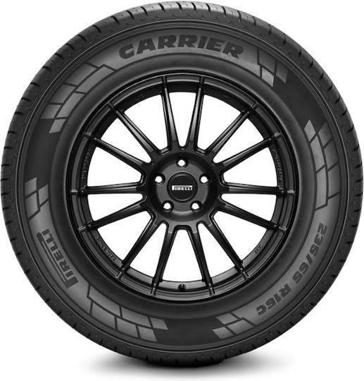 Pirelli Carrier 205/65R16 107E-Commerce-Website Sommerreifen Reifen für Leicht-Lkw