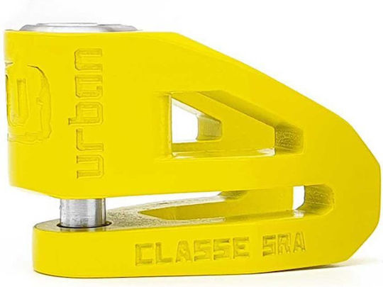 Urban Motorcycle Disc Brake Lock with 10mm Pin