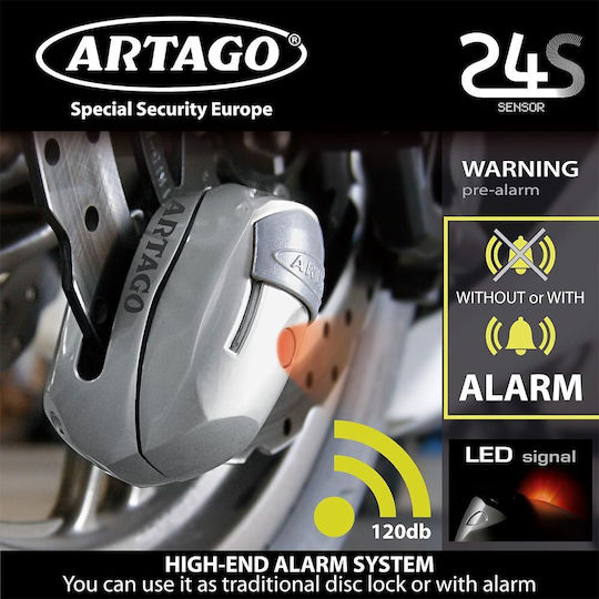 Artago PRO9151