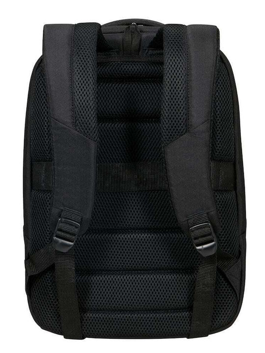 Samsonite Guardit 3.0 Τσάντα Πλάτης για Laptop 14.1" σε Μαύρο χρώμα