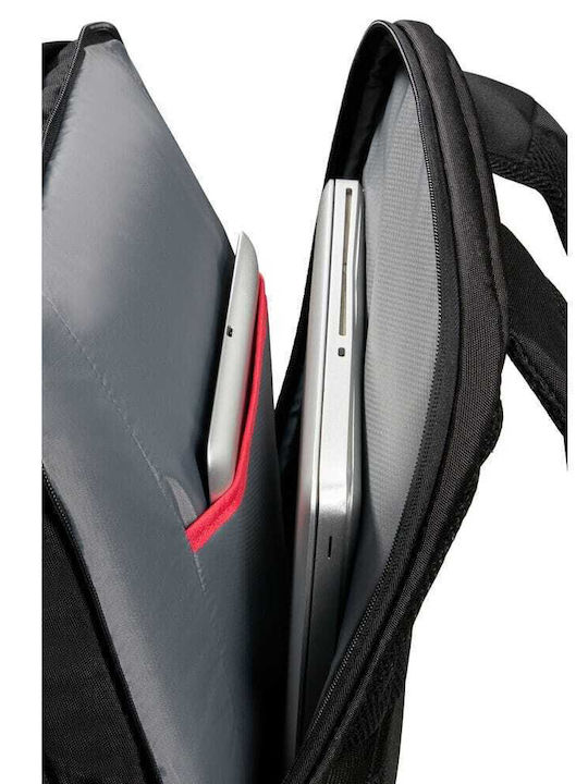 Samsonite Guardit 3.0 Geantă Rucsacuri pentru laptop 17.3" în culoarea Negru