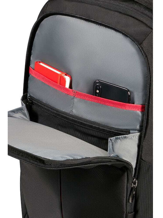 Samsonite Guardit 3.0 Geantă Rucsacuri pentru laptop 17.3" în culoarea Negru