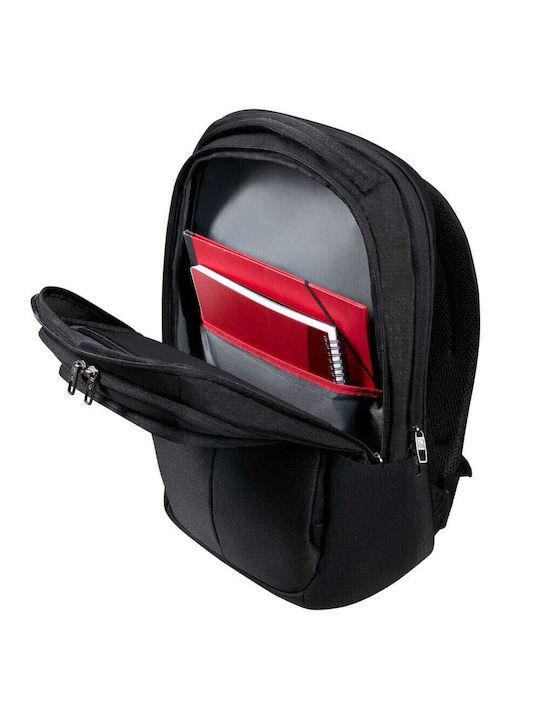 Samsonite Guardit 3.0 Geantă Rucsacuri pentru laptop 17.3" în culoarea Negru