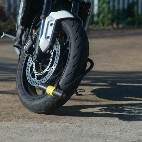 Oxford Magnum Motorcycle Shackle Lock