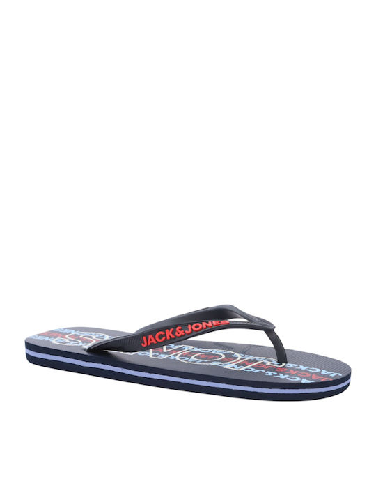 Men's Flip Flops Navy Blazer