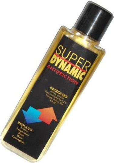 Super Dynamic Антитриен Добавка Антитриен и Подобрител на Смазката за Автомобил 100ml