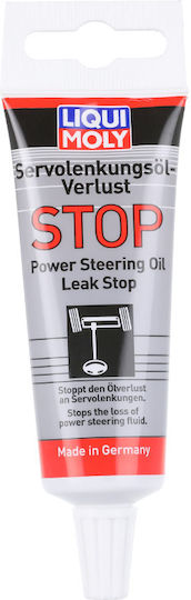 Liqui Moly Power Steering Fluid Stop Leak Additive Power Steering Leak Sealant Car 35ml
