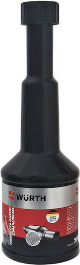 Wurth Filter Clean Diesel Aditiv Curățător DPF Auto 200ml