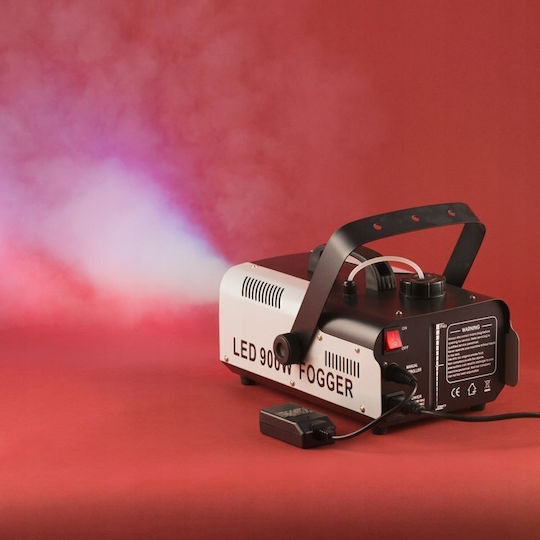 Freepower Μηχανή Καπνού 900W