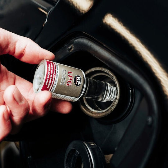 K2 LPG Fuel Additive Πρόσθετο Βελτιωτικό Καυσίμου Αυτοκινήτου 50ml