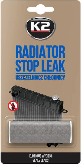 K2 Stop Leak Radiator Leak Sealant Additive For Car 18.5ml T232