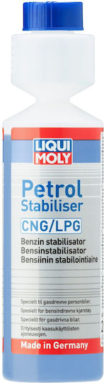 Liqui Moly Petrol Stabiliser Kraftstoffadditiv Für Auto 250ml