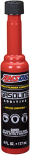 Amsoil Gasoline Additive 6oz 177ml Uclcn