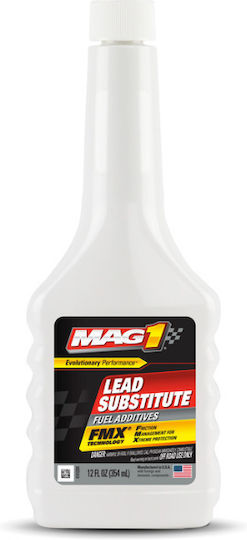 MAG1 Lead Substitute Zusatz für Kraftstoff- und Ölzusätze Auto 354ml