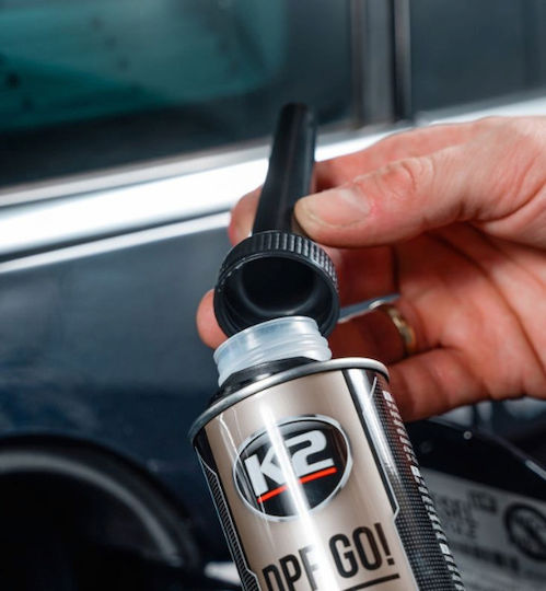 K2 Dpf Go Aditiv Curățător DPF Auto 250ml