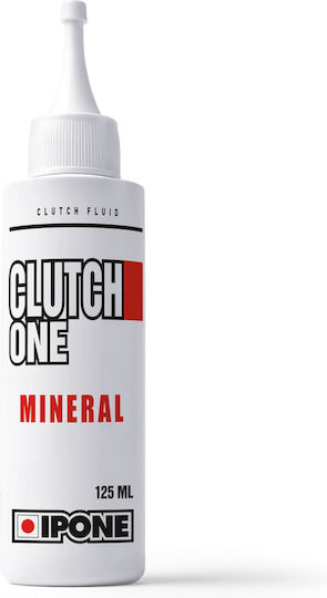 Ipone Clutch One Mineral Υγρό Υδραυλικού Συμπλέκτη 125ml