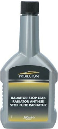 Protecton Radiator Stop Leak Πρόσθετο Σφραγιστικό Διαρροών Ψυγείου Αυτοκινήτου 300ml 1890724