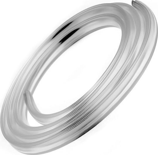 Carsun Film for Car Door 5m 1pcs Transparent