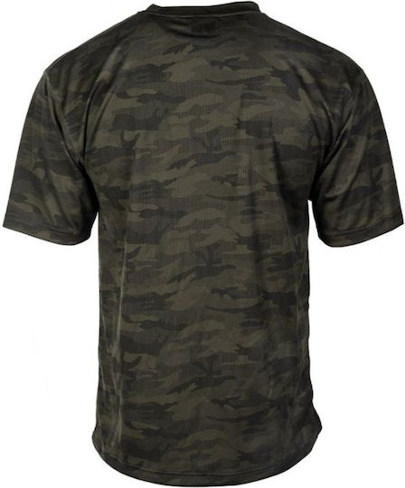 Mil-Tec T-shirt За военни в Каки цвят