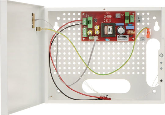 Atte Power Atte Power Stromversorgung AUPS-40-120-E