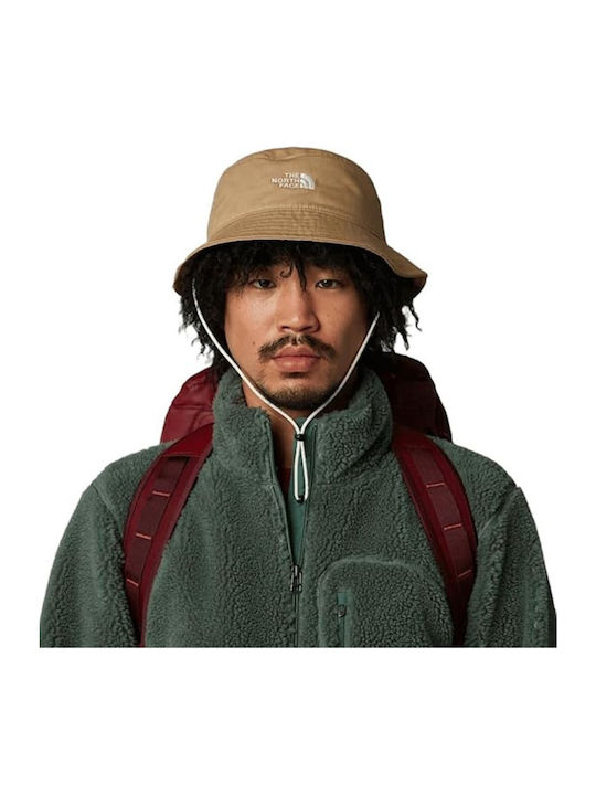 The North Face Pălărie bărbătească Kaki