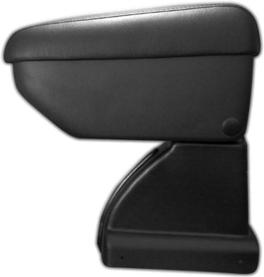 Cik Τεμπέλης Αυτοκινήτου για Skoda Octavia 4 10/00-12/03