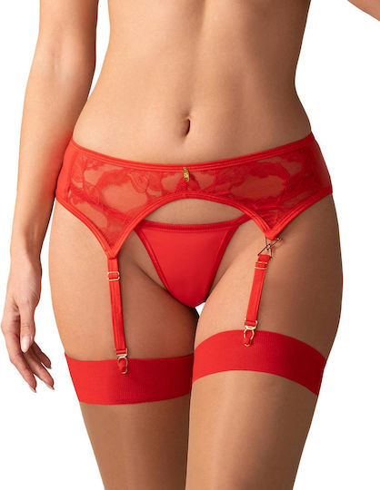 Aliosa Thigh-high Stockings S M