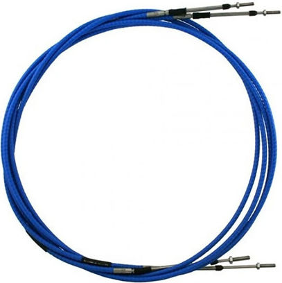 Multiflex Ντίζα Χειριστηρίου Σκάφους