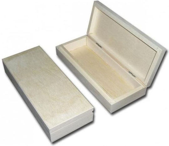 Stamperia Dekorationsfläche für Basteln Holz 1Stück