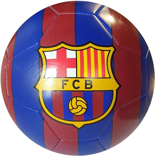 F.C. Barcelona Soccer Ball Multicolour