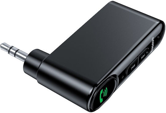 Baseus FM Transmitter Αυτοκινήτου με AUX / Bluetooth