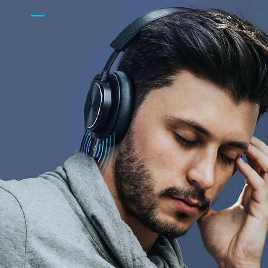 Baseus FM Transmitter Αυτοκινήτου με AUX / Bluetooth