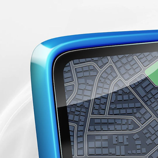 GrizzGlass Ceramic Film for Volkswagen Golf