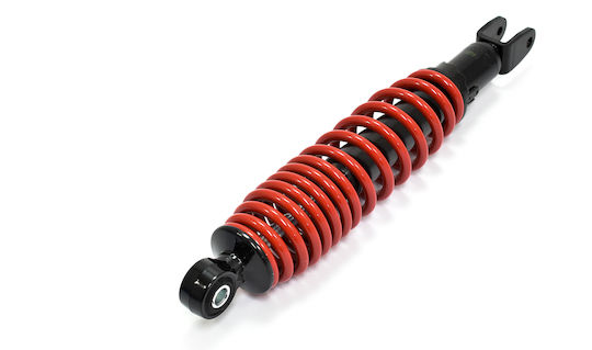 Forsa Motorcycle Shock Absorbers Rear for Sym Symphony 125 for Yamaha SR