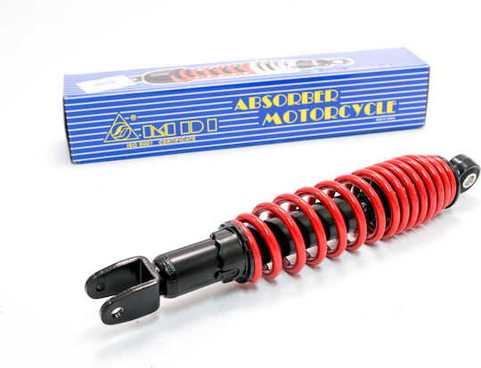 Forsa Motorcycle Shock Absorbers Rear for Sym Symphony 125 for Yamaha SR