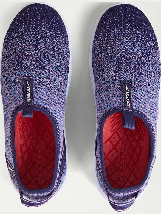 Surfknit Pro Αντιολισθητικά Ανδρικά Παπούτσια Θαλάσσης Μπλε