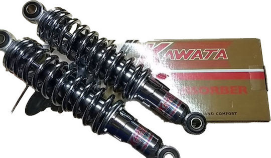 Αμορτισερ Οπισθ C50 26cm Τρ-τρ 2τεμ Kawata