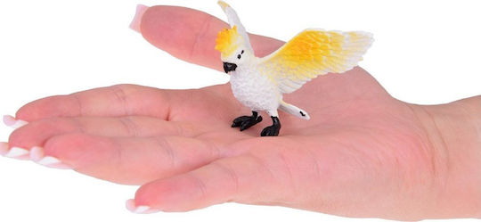 Jokomisiada Exotic Animals για 3+ Ετών