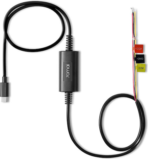 70Mai Set Car Audio Cables