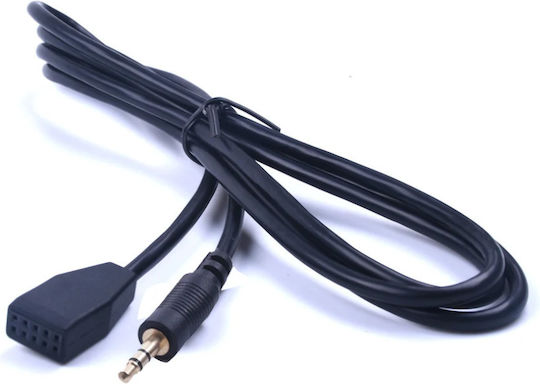 Καλώδιο AUX FD6100 για Bmw E46