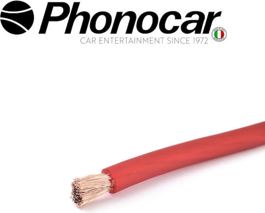 Phonocar Καλώδιο Ρεύματος Αυτοκινήτου