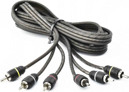Phonocar Car Audio Speaker Cable
