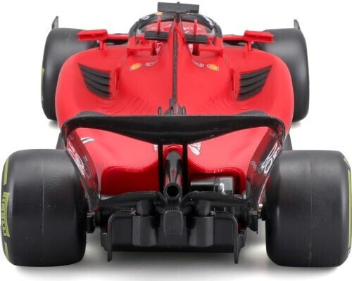 Maisto Formula 1 Ferrari Charles Leclerc Remote Controlled Car Red