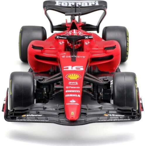 Maisto Formula 1 Ferrari Charles Leclerc Remote Controlled Car Red