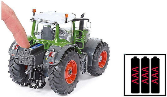 Siku Fendt 939 1:32 Τηλεκατευθυνόμενο Τρακτέρ Πράσινο