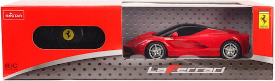 Ferrari Laferrari 1:24 R C Rastar