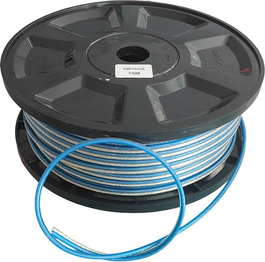 Bizzar Car Audio Stereo Cable Sprecher für Autos