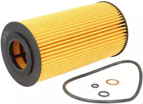 Alco Filters Φίλτρο Λαδιού Αυτοκινήτου για Jeep
